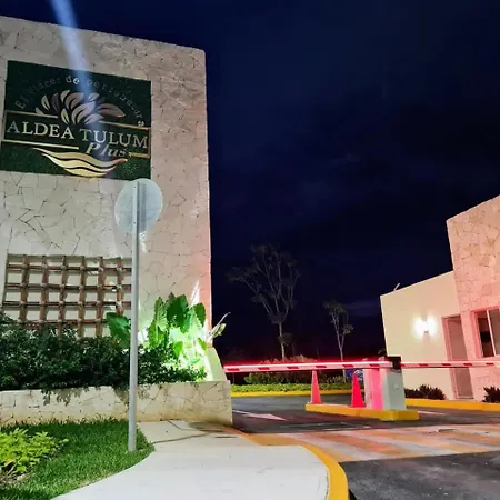 Depa Serenidad Tulum