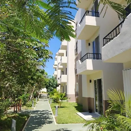 Apartamento Depa Serenidad