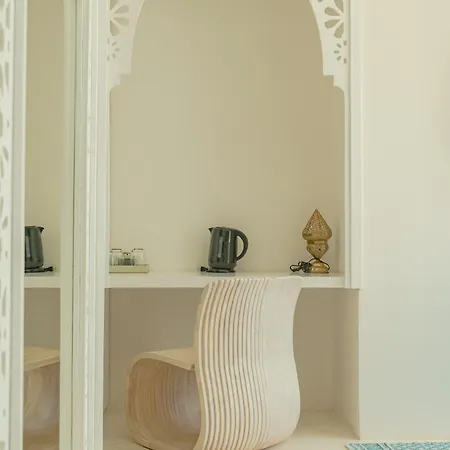 Sana Beachfront Boutique 5*
