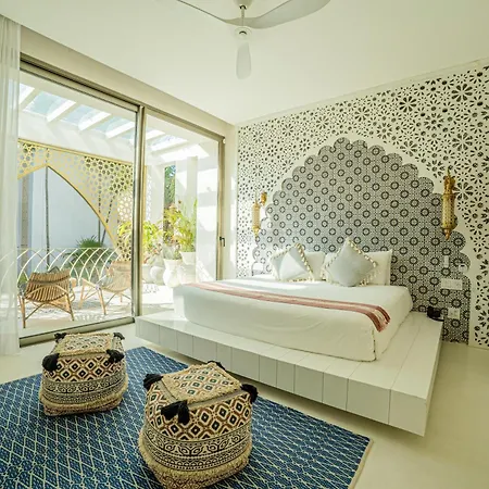 Sana Beachfront Boutique Tulum