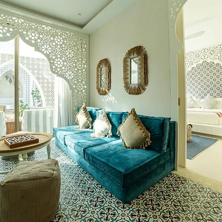 Sana Beachfront Boutique