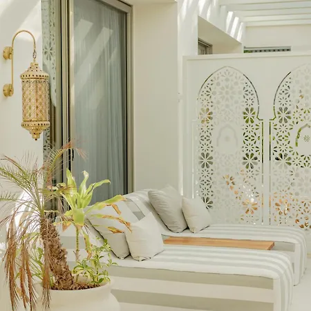 Sana Beachfront Boutique Tulum