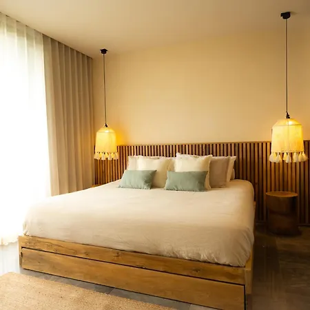 Jungle Sunset Penthouse In With Private Pool, 5 Min From Apartment *