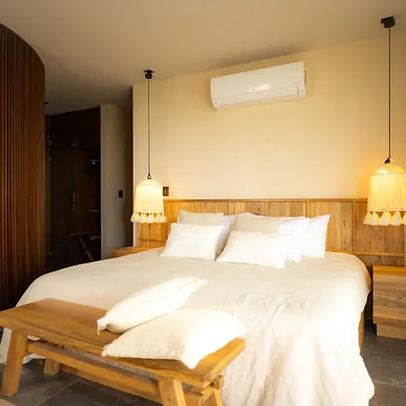 Apartment Jungle Sunset Penthouse In With Private Pool, 5 Min From