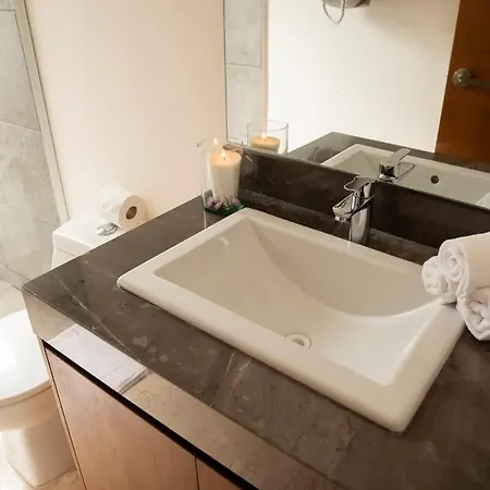 1br - Cozy Design & Private Pool Tulum