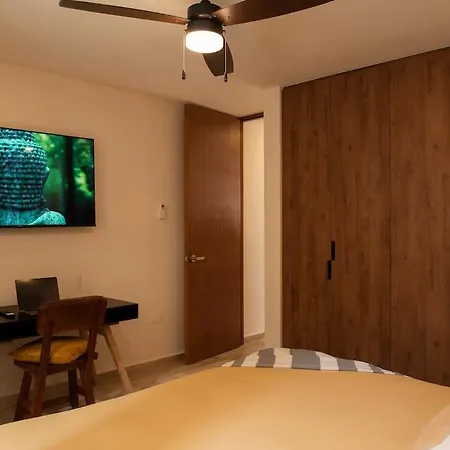 1br - Cozy Design & Private Pool *