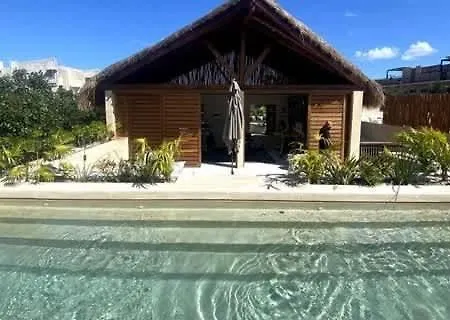 1br - Cozy Design & Private Pool *
