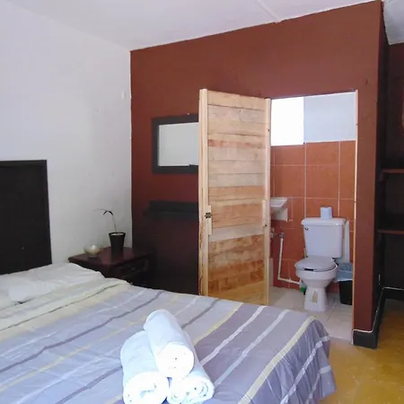 Bed & Breakfast Crucero