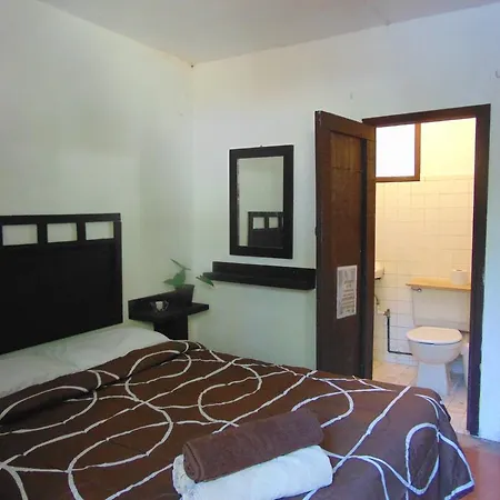 Bed & Breakfast Crucero *