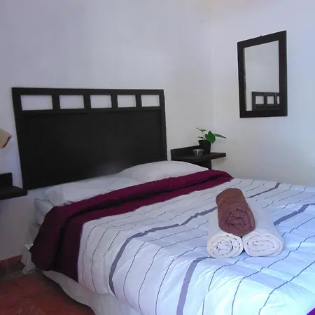 Bed & Breakfast Crucero *