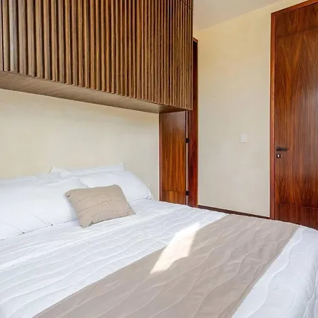 Apartment Rev