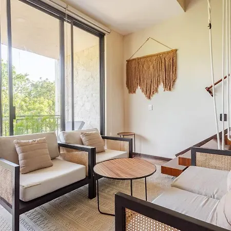 Apartment Rev Tulum
