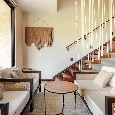 Rev Apartment Tulum