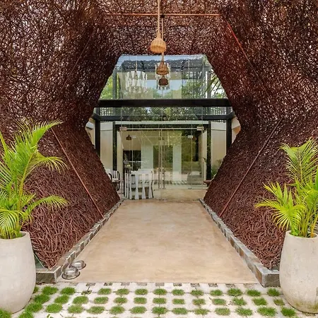 Apartment Rev Tulum