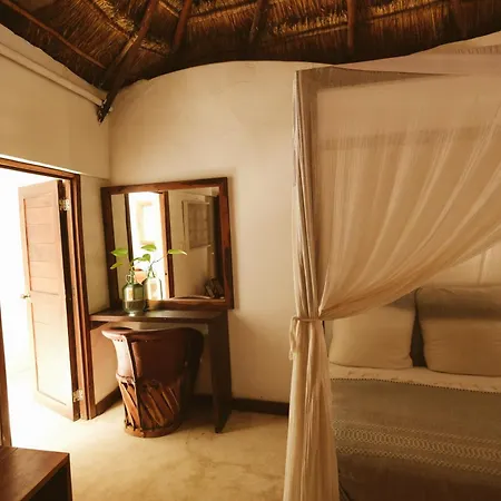 Casa Violeta Hotel Tulum