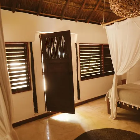 Casa Violeta Tulum