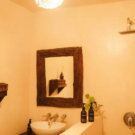 Casa Violeta Hotel