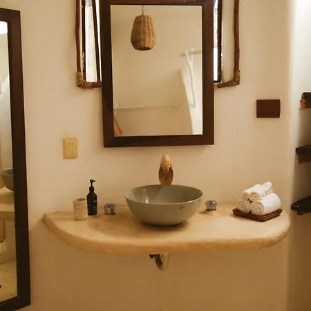Casa Violeta 3* Tulum