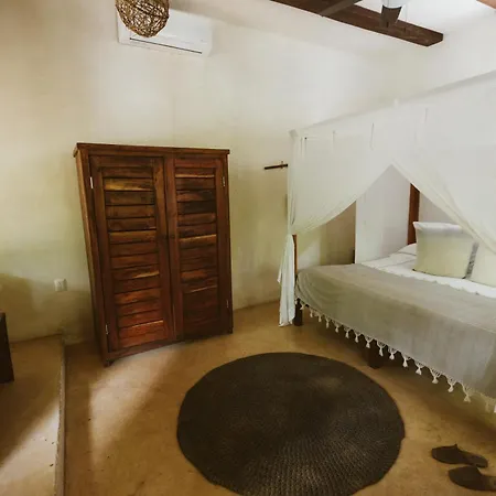 Hotel Casa Violeta