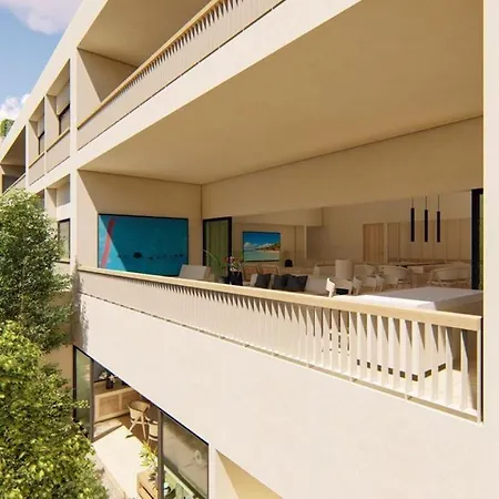 Xata Holiday home