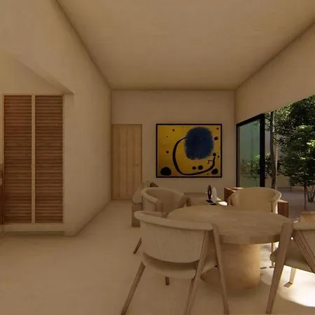 Xata Holiday home *