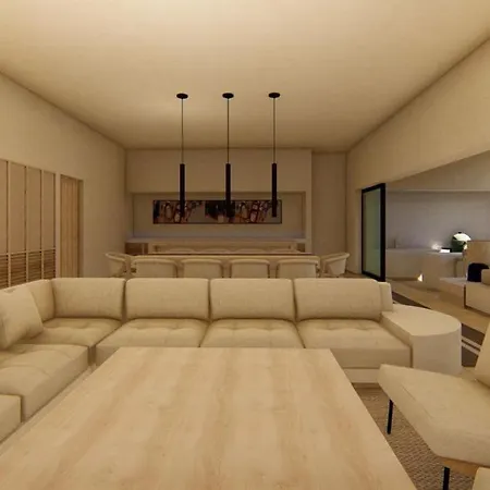 Holiday home Xata *