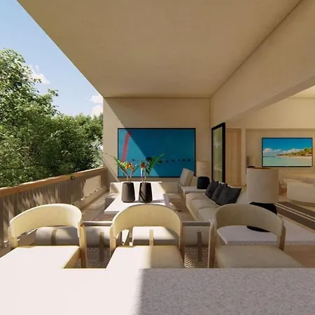 Xata Holiday home Tulum