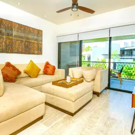 Casa Vibe- Private- Ph- Rooftop- Pool- 3 Balcony *