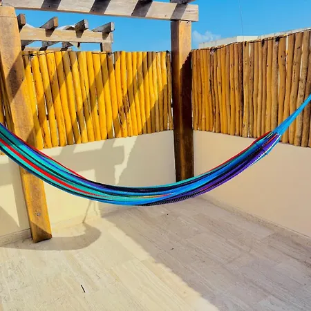 Casa Vibe- Private- Ph- Rooftop- Pool- 3 Balcony