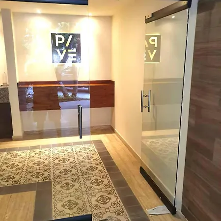 Casa Vibe- Private- Ph- Rooftop- Pool- 3 Balcony Tulum