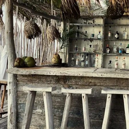 Hotel Casa Violeta