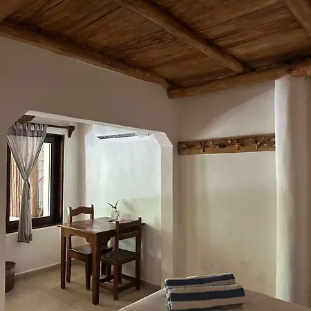 Playa Canek Beachfront Eco Hotel