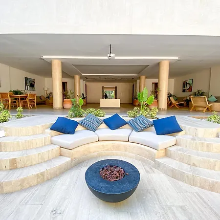 Apartment Stylish 1br With Pool Gym Reception Pet Friendly
