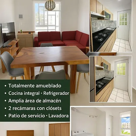 Monarca Apartment Tulum