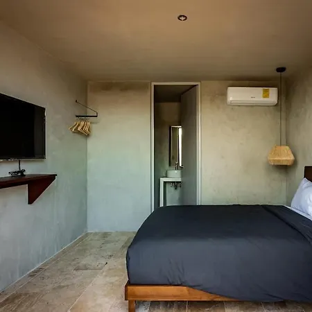 Holiday home Refugio En La Selva *