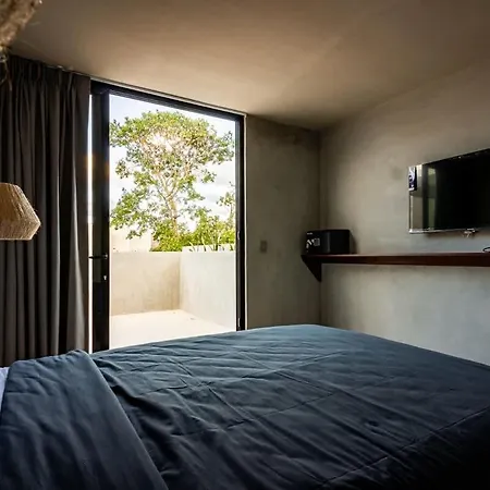 Refugio En La Selva Holiday home *