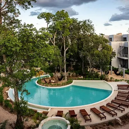Holiday home Refugio En La Selva *