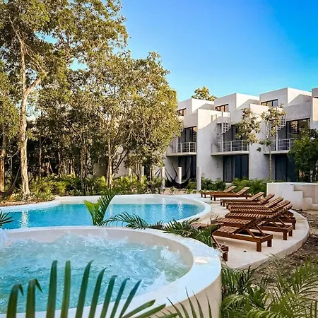 Holiday home Refugio En La Selva *