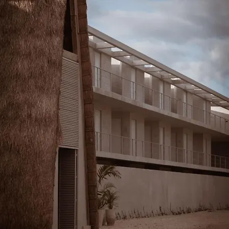 Holiday home Refugio En La Selva