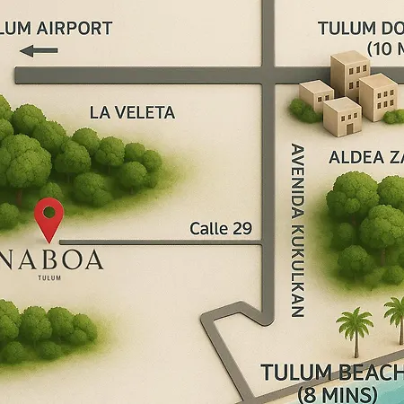 Naboa Hotel