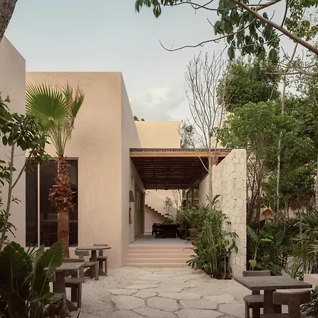 Naboa 5* Tulum
