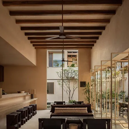 Naboa Hotel Tulum