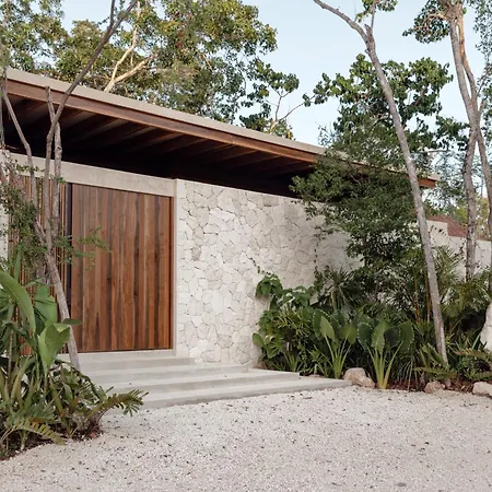 Hotel Naboa Tulum