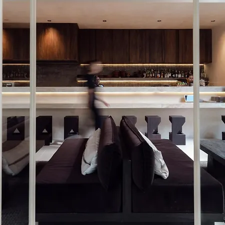 Naboa Hotel Tulum
