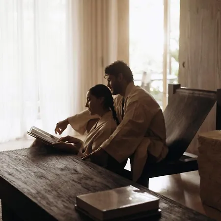 Naboa 5* Tulum