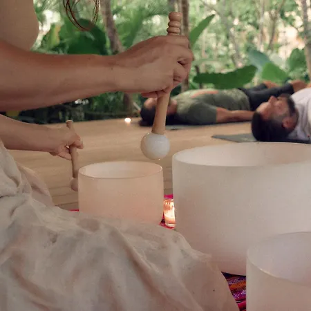 Hotel Naboa Tulum