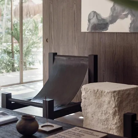 Naboa 5* Tulum