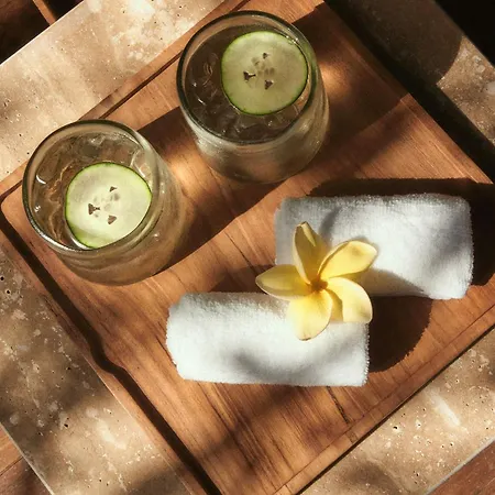 Naboa Hotel Tulum