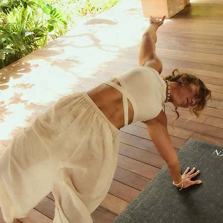 Naboa 5* Tulum