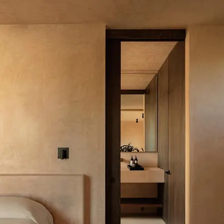 Naboa 5* Tulum